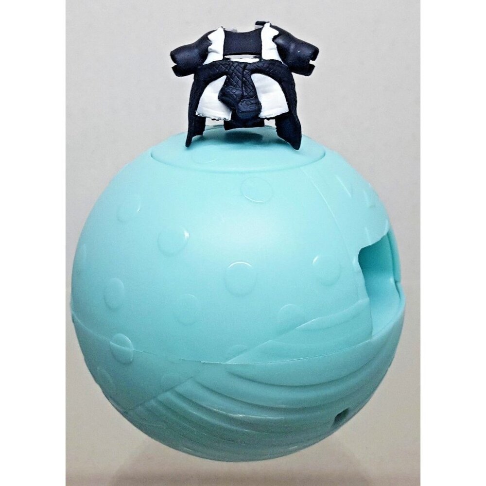 LOL Series 1 Original 2016 Release Fresh Complete Doll w/ Accessories & Ball - Picture 1 of 4